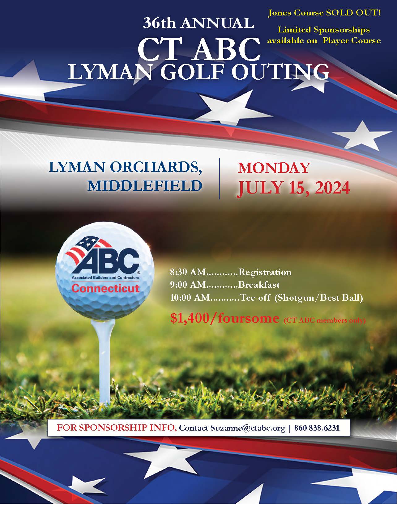 CT ABC Golf 2024